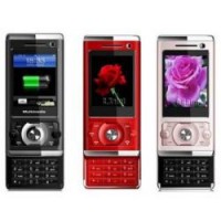 Celular Vaic Mp12 K520 Dual Chip Java Shake Tv Gratis 