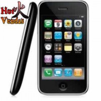 Celular Mp12 Mini Hiphone 2chips Vaic N8 Câmera 8.0 Java Tv 